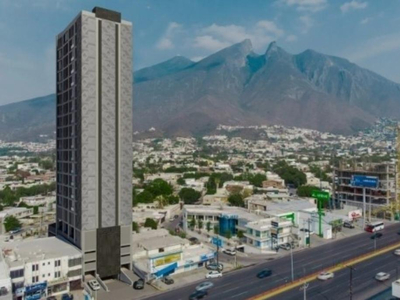 Departamentos Residenciales En Venta En Zona Sur Contry Monterrey