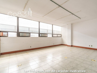 Renta - Local - Naucalpan - 562 M2 - Piso 3