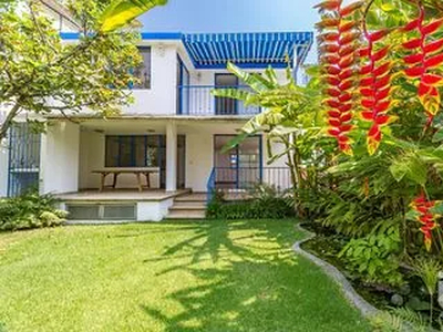 Venta Casa 3 Ambientes Prados De Cuernavaca