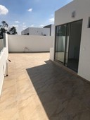 Departamento en venta o renta cerca de Santa Fe