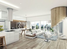 PentHouse 3201 en venta, Los Alpes, Álvaro Obregón