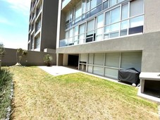 Venta departamento, Planta Baja, Cittá San Jerónimo, Olivar de los Padres, Cdmx