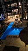 2 recamaras en renta en residencial cumbres cancún