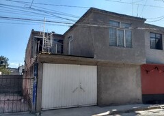 3 recamaras en venta en ecatepec de morelos