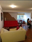 3 recamaras en venta en tenorios tlalpan