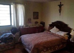 3 recamaras en venta en xochimilco