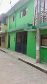 4 o mas recamaras en venta en la lagunilla xalapa