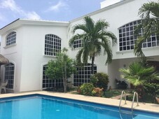 4 o mas recamaras en venta en villa magna cancún