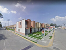 Casa en venta Avenida Paseo La Garita, Fraccionamiento Paseos De Tultepec Ii, Estado De México, México