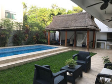 casa en venta en cancun cumbres residencial