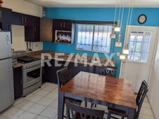 casas en renta - 110m2 - 2 recámaras - colinas de california - 800 usd