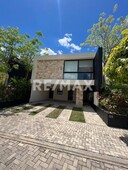 casas en renta - 268m2 - 3 recámaras - merida - 35,000