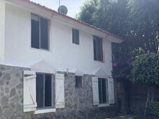 casas en renta - 300m2 - 3 recámaras - santa cruz guadalupe - 18,500