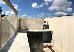 casas en venta - 1000m2 - 4 recámaras - komch én - 8,500,000