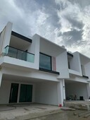 Casas en venta - 105m2 - 3 recámaras - Tuxtla Gutierrez - $3,200,000