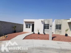 casas en venta - 120m2 - 2 recámaras - juarez - 662,290