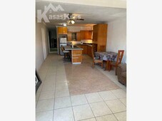 casas en venta - 126m2 - 5 recámaras - juarez - 1,600,000