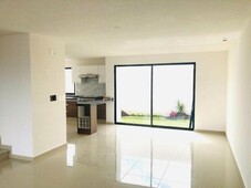 casas en venta - 144m2 - 3 recámaras - santiago de querétaro - 2,550,000