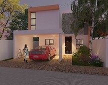 casas en venta - 252m2 - 2 recámaras - merida - 2,301,000