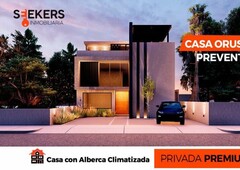 casas en venta - 300m2 - 3 recámaras - zibatá - 7,500,000