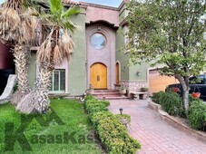 casas en venta - 480m2 - 4 recámaras - juarez - 450,000 usd
