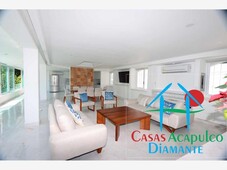 casas en venta - 500m2 - 4 recámaras - acapulco de juarez - 20,000,000