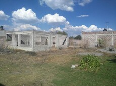 de 200 a 300 mts. en venta en temascalapa