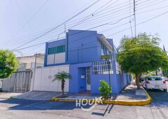 departamento en bosques de la primavera, zapopan