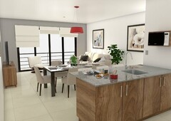 departamentos en venta - 78m2 - 2 recámaras - alamos,benito juárez,df - 3,902,000