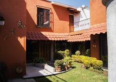 en venta, excelente casa sola en privada con vigilancia zona dorada - 3 recámaras - 350 m2