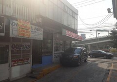 hasta 30 mts. en venta en naucalpan de juárez