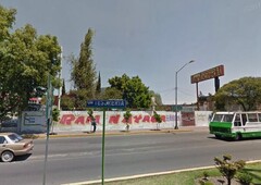 más de 500 mts. en venta en ampliación san marcos norte xochimilco