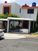 vendo casa en las alamedas