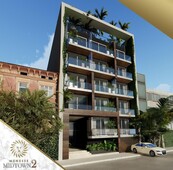 venta de departamentos en playa del carmen - midtown 2 mercadolibre