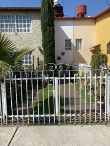 Casa en Condominio en Venta, Real de Atizapan, Atizapan, Estado de México.