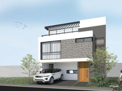 Casa en Coto Terma de lujo en Venta Nueva en Privanza Habitat, Zona Real Zapopan