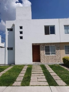 Casa en Fraccionamiento Villas Palmira Lomas del Marqués