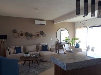 Casa en venta al norte de Merida, en Conkal