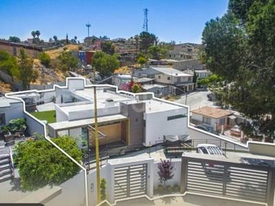 Casa en venta, Col. Villafloresta, Tijuana, B.C.