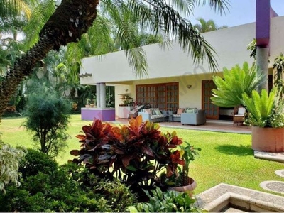 Casa en venta en Cuernavaca