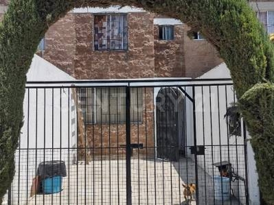 CASA EN VENTA EN EHECATL, ECATEPEC, ESTADO DE MÉXICO