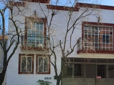 Casa en venta en Jardines Del Paseo , Monterrey
