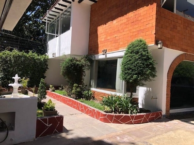 Casa en Venta en Lomas de La Herradura (m2c260)