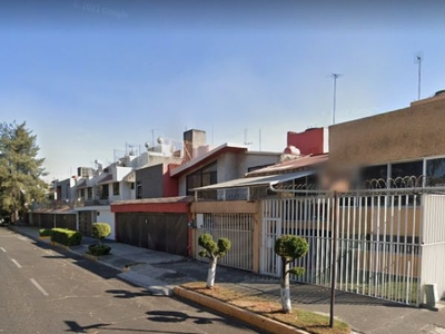 !! CASA EN VENTA EN PASEOS DE TAXQUEÑA !!MRGR