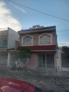 Casa en venta en San Andrés - Jesús Pardo