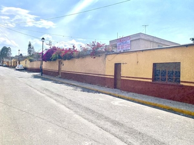 Casa en Venta en Tlalmanalco, Estado de México