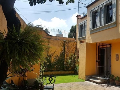 ¡CASA EN VENTA! San Jerónimo Lídice