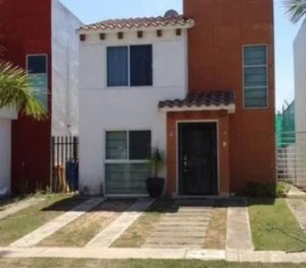 Casa - Fraccionamiento Real Ixtapa