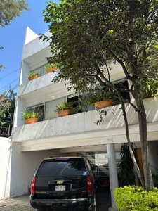 COLONIA DEL VALLE VENTA EXCELENTE CASA EN CONDOMINIO ORIZONTAL