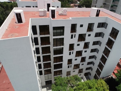 Departamento Venta Álvaro Obregón